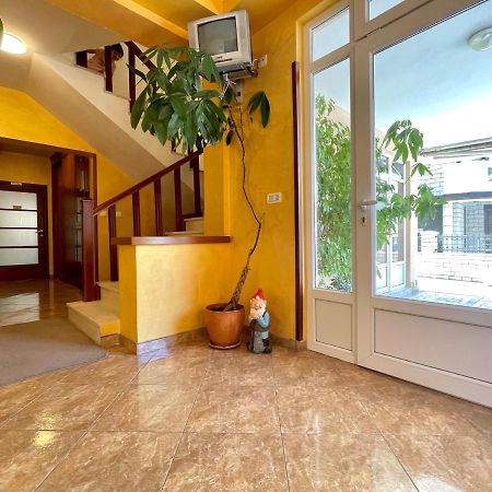 Villa Ns Velji Vinogradi 부드바 외부 사진
