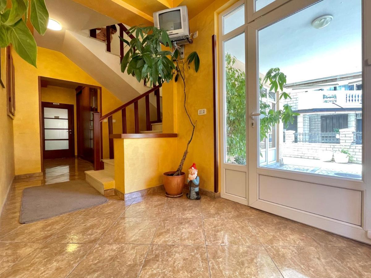 Villa Ns Velji Vinogradi 부드바 외부 사진