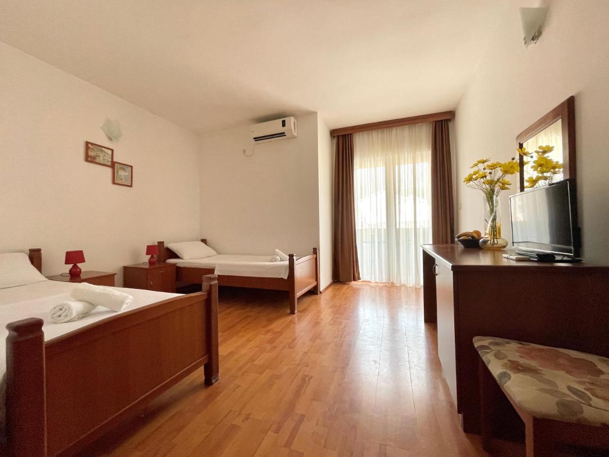 Villa Ns Velji Vinogradi 부드바 외부 사진