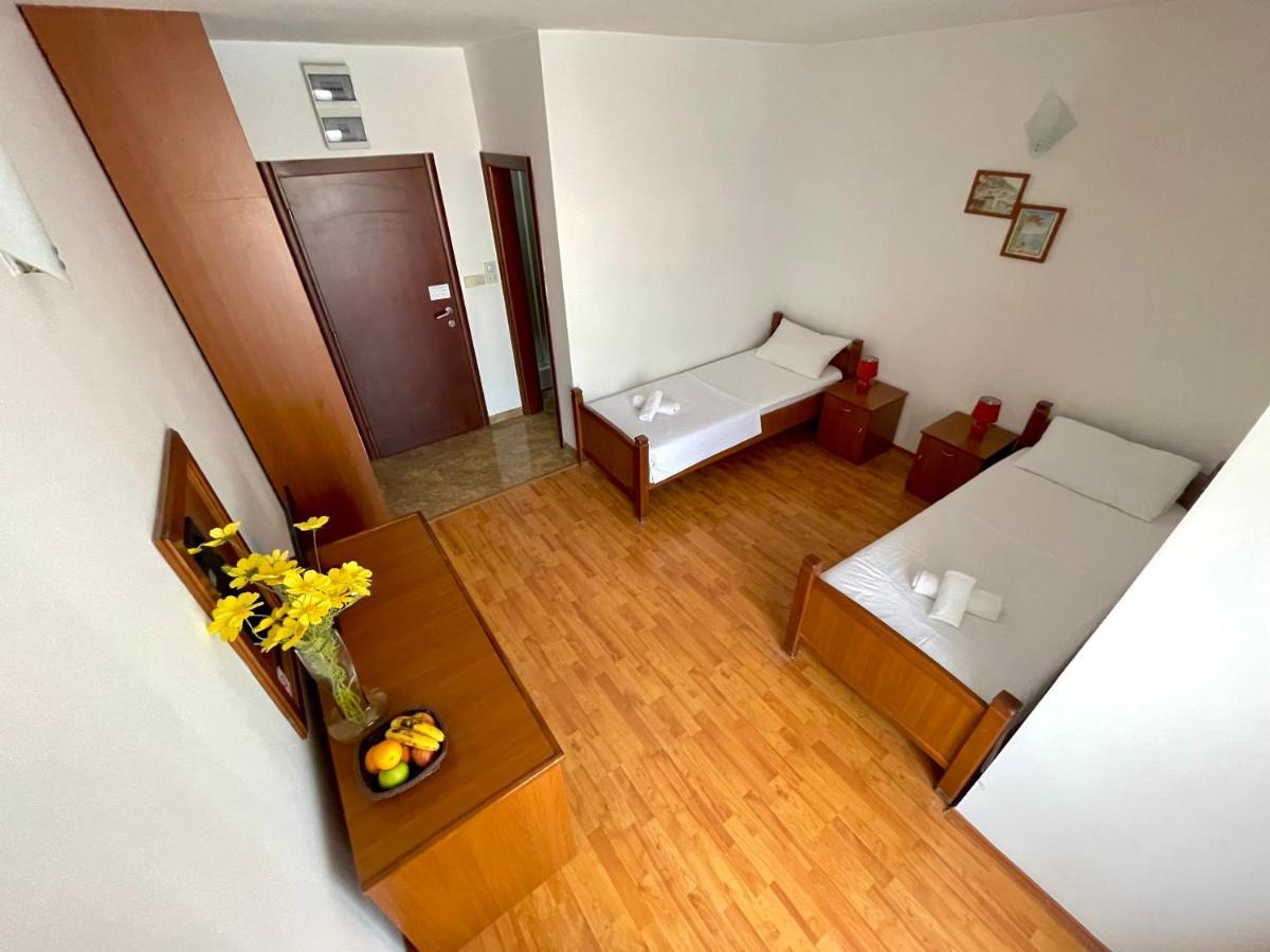 Villa Ns Velji Vinogradi 부드바 외부 사진