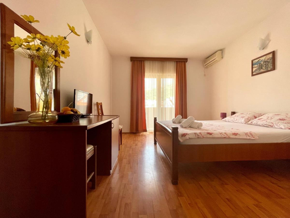 Villa Ns Velji Vinogradi 부드바 외부 사진