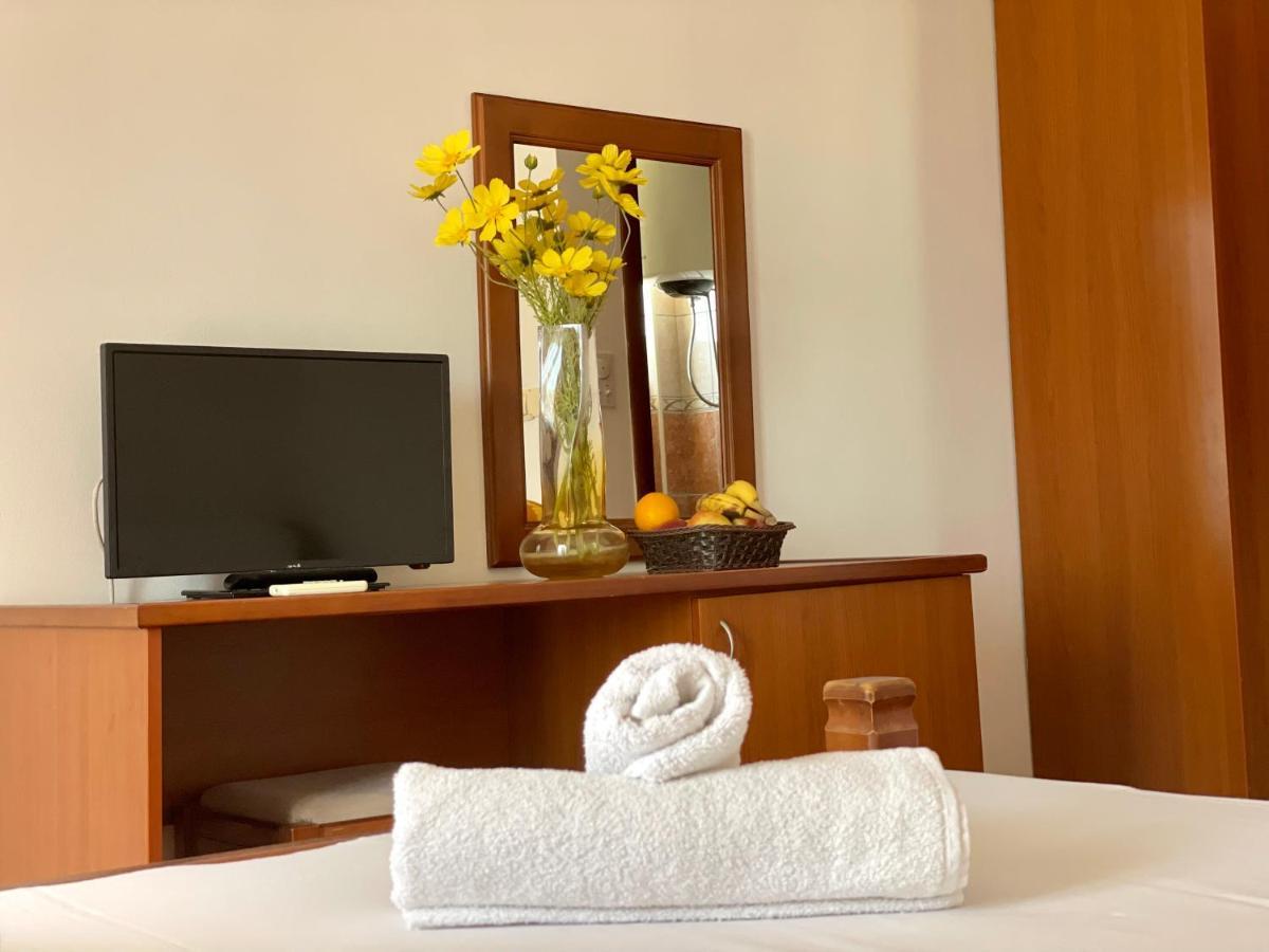Villa Ns Velji Vinogradi 부드바 외부 사진