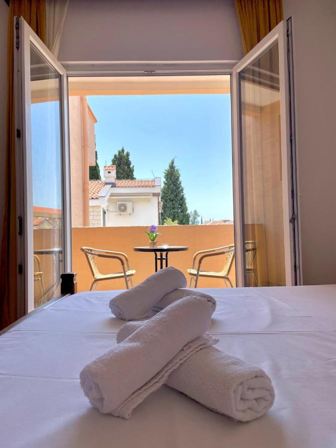 Villa Ns Velji Vinogradi 부드바 외부 사진